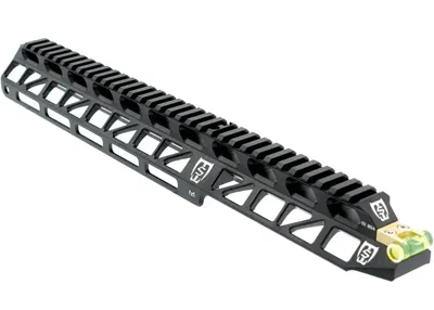 Riel Accesorio FX Maverick TRS Compact - Saber Tactical