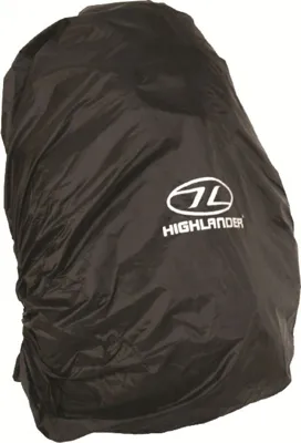 Cubremochila Impermeable 40 a 50 Litros - Highlander