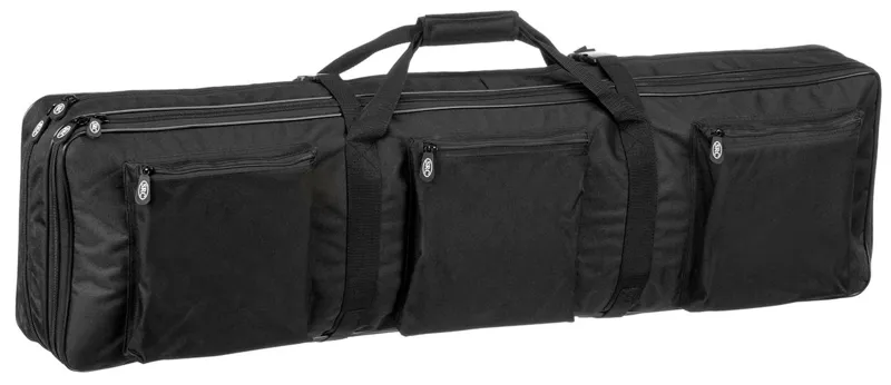 SRC Funda para Arma Larga 103 cm · Negro