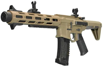 M4 Guardamanos Largo - ARES