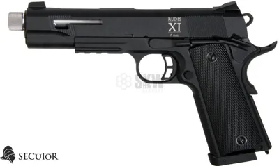 Colt 1911 Rudis XI - Secutor