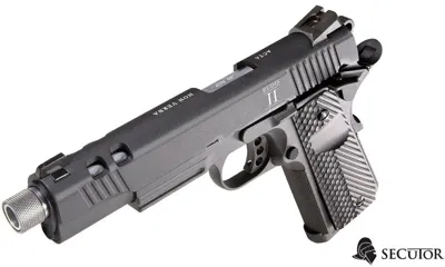 Colt 1911 Rudis II - Secutor