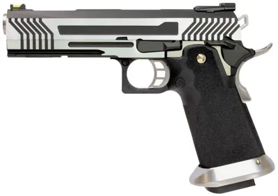AW Hi-Capa 5.1 - Armorer Works