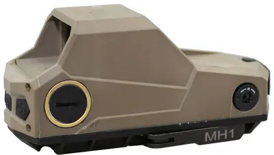 Blackcat Red Dot MH-1 - KWA