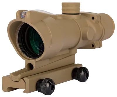 4x32 Combat con Fibra - Aim-O