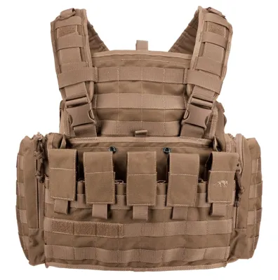 Chest Rig MK II M4 - Tasmanian Tiger