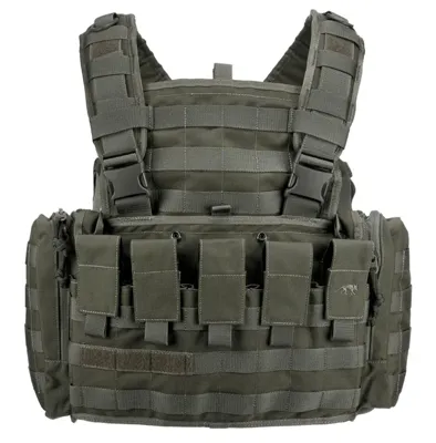 Chest Rig MK II M4 - Tasmanian Tiger