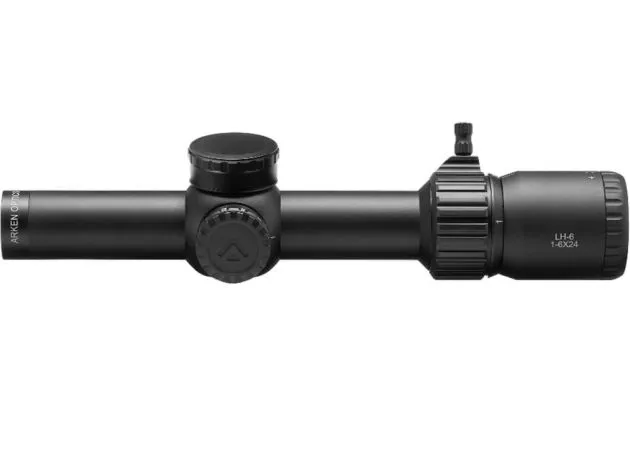 Arken LH-6 1-6×24 Klbox