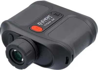 Telémetro Balístico Titan 3K - Element Optics