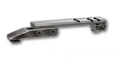 Carril Weaver Apel 35 cm para Visor Nocturno - Apel EAW