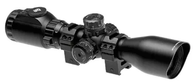 2-7x44 Accushot Scout TS - Leapers UTG