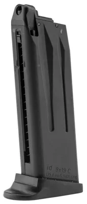 Cargador USP Compact Green Gas - HK