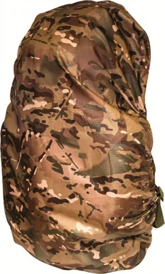 Cubremochila Impermeable 40 a 50 Litros - Highlander