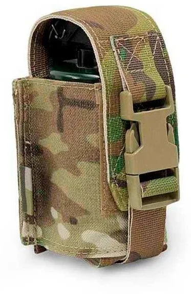 Warrior Assault Systems Porta Granadas Smoke Gen2 · Multicam