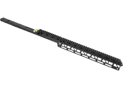 Carril de Montaje Trs Fx Impact M4 - Saber Tactical