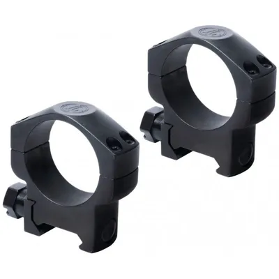 Anillas Mark 4 34mm Extra Altas - Acero - Leupold