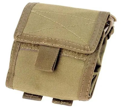 Bolsa de Descarga MA36 Roll-Up - Condor