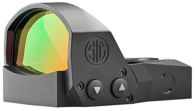 Punto Rojo Romeo 1 Pro 3 MOA - Sig Sauer