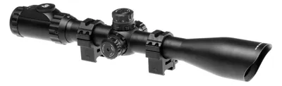 4-16x44 Accushot Premium TS - Leapers UTG