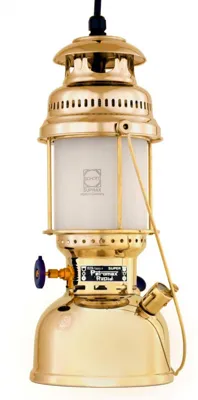 Lámpara Eléctrica de Techo 500 HK - Petromax