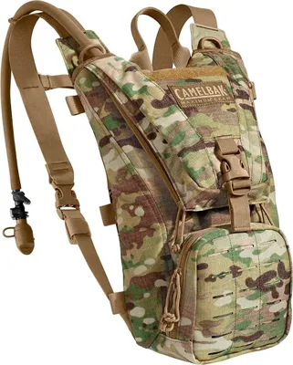 Mochila de Hidratación Ambush Crux 3 Litros - CamelBak