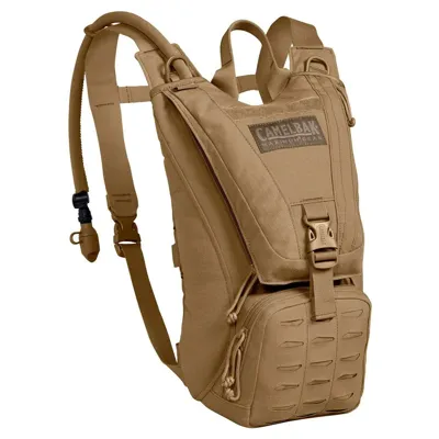Mochila de Hidratación Ambush 3 Litros - CamelBak