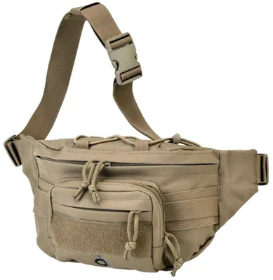 MOLLE OUTAC Marsupio - Defcon 5