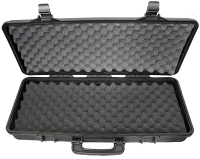 Maletín para Armas Largas - 69 cm - SRC