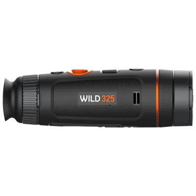 ThermTec WILD325 - Therm Tec