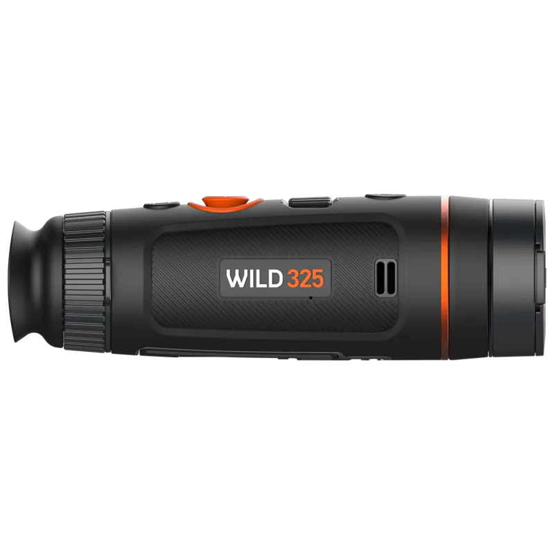 ThermTec ThermTec WILD325