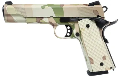 M1911 MEU - Raven