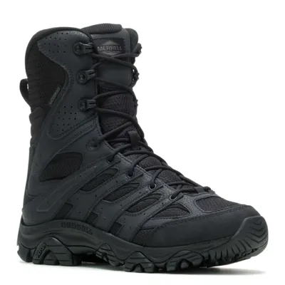 8" Moab 3 Tactical Waterproof - Merrell