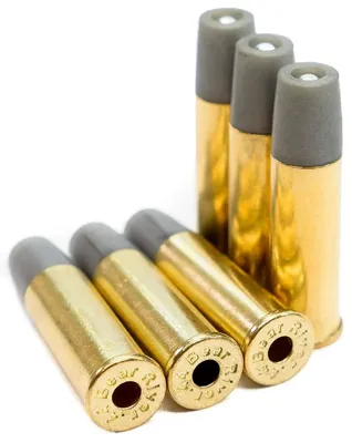 Cartucho para Revólver Schofield 6" Calibre - ASG