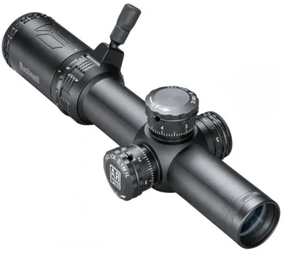 AR 1-8x24 SFP BTR-1 - Bushnell