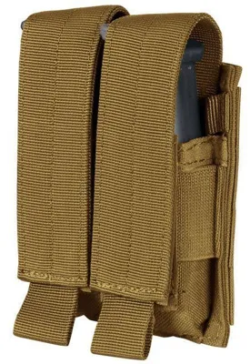 Doble Funda Portacargador de Pistola MA23 - Condor