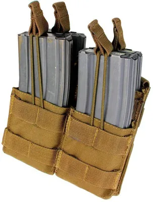 Doble Funda Portacargador M4/M16 MA43 - Condor