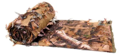 Malla de 3D Deluxe Mossy OAK 1.5x3m - Arcea