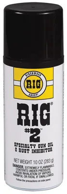 Aceite para Armas RIG 2 - Birchwood Casey