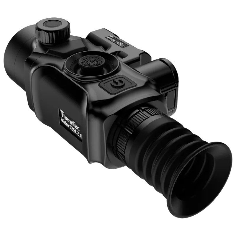 ThermTec ThermTec VIDAR335L-2.0