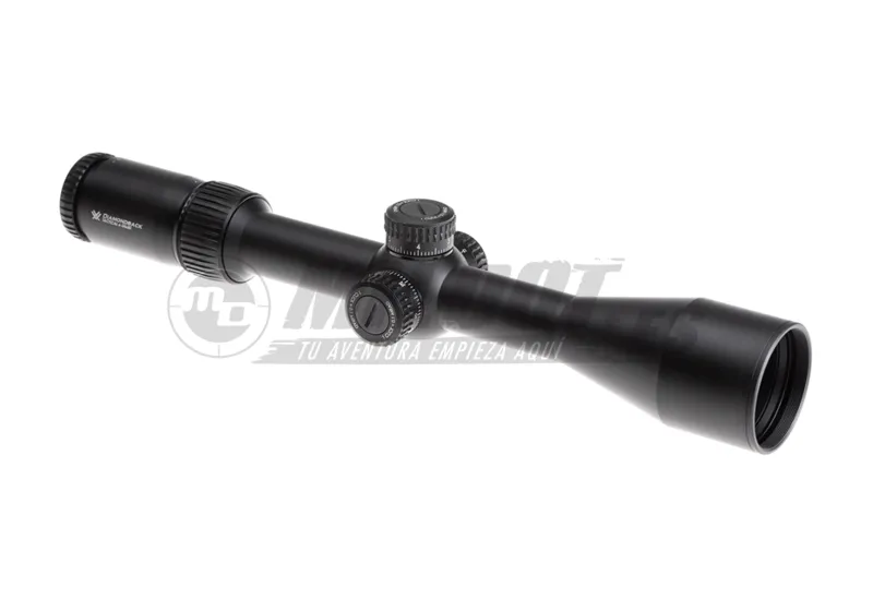 Vortex DiamondBack® Tactical 6-24x50 FFP MRAD