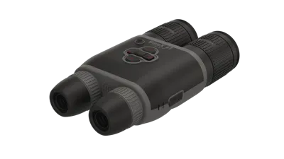 Prismáticos Térmicos ATN 1.5-15x Smart Hd Binox 4T 640×480 - Apel