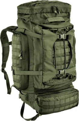 OUTAC Multirolle 60L de - Defcon 5