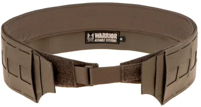 MOLLE Low Profile Laser Cut - Warrior Assault