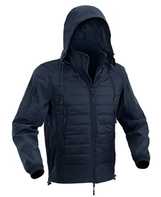 Urban Shell Jacket - Defcon 5