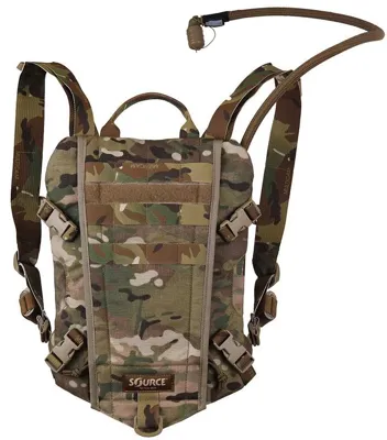 Mochila de Hidratación Rider 3 Litros - Source
