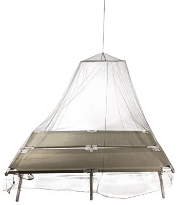 Mosquitera Doble Jungle 250 x 125 cm - Mil-Tec