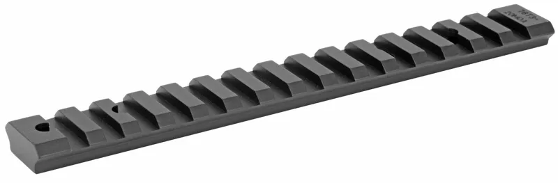 Warne Base Tactical para Tikka T3 - 20 MOA