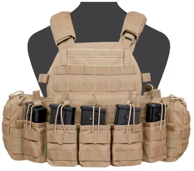 DCS G36 - Warrior Assault Systems
