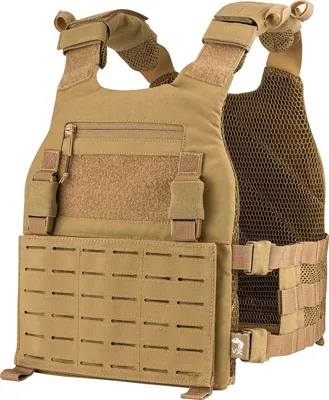Buckle Up Carrier Gen2 - Viper