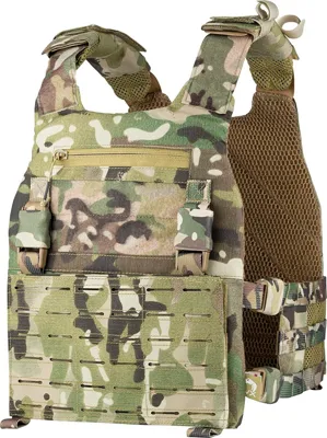 Buckle Up Carrier Gen2 - Viper